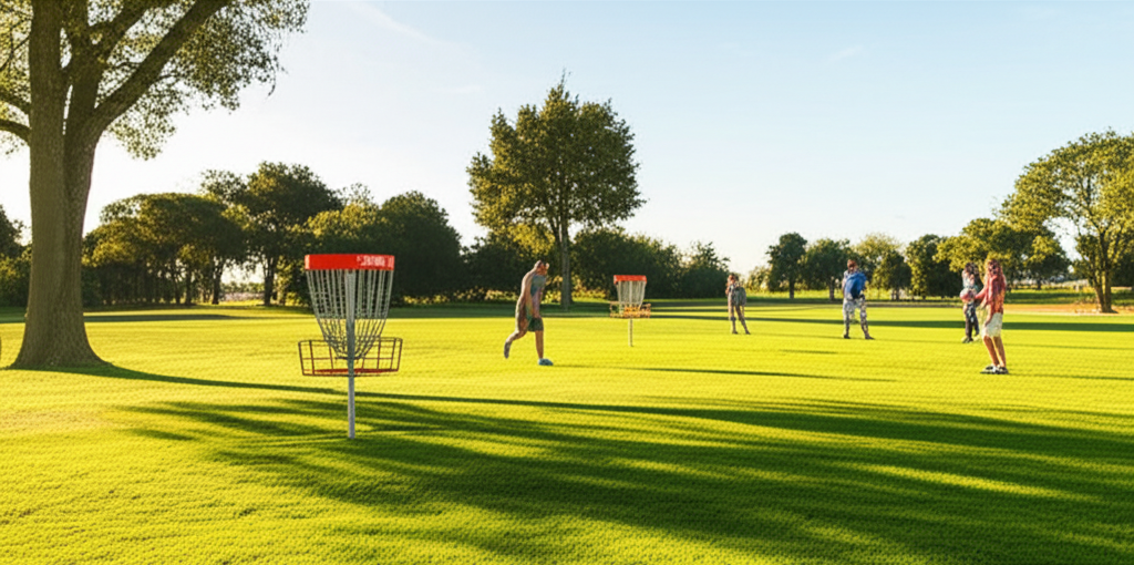 European Open course